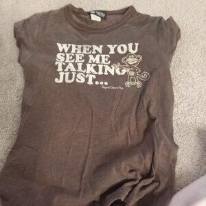 Tshirt